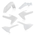 Plastic Kit for Husqvarna (2010–2020)