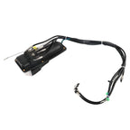 Actuator Motor Assembly for Volvo Penta SX-A (Year Range Not Specified)