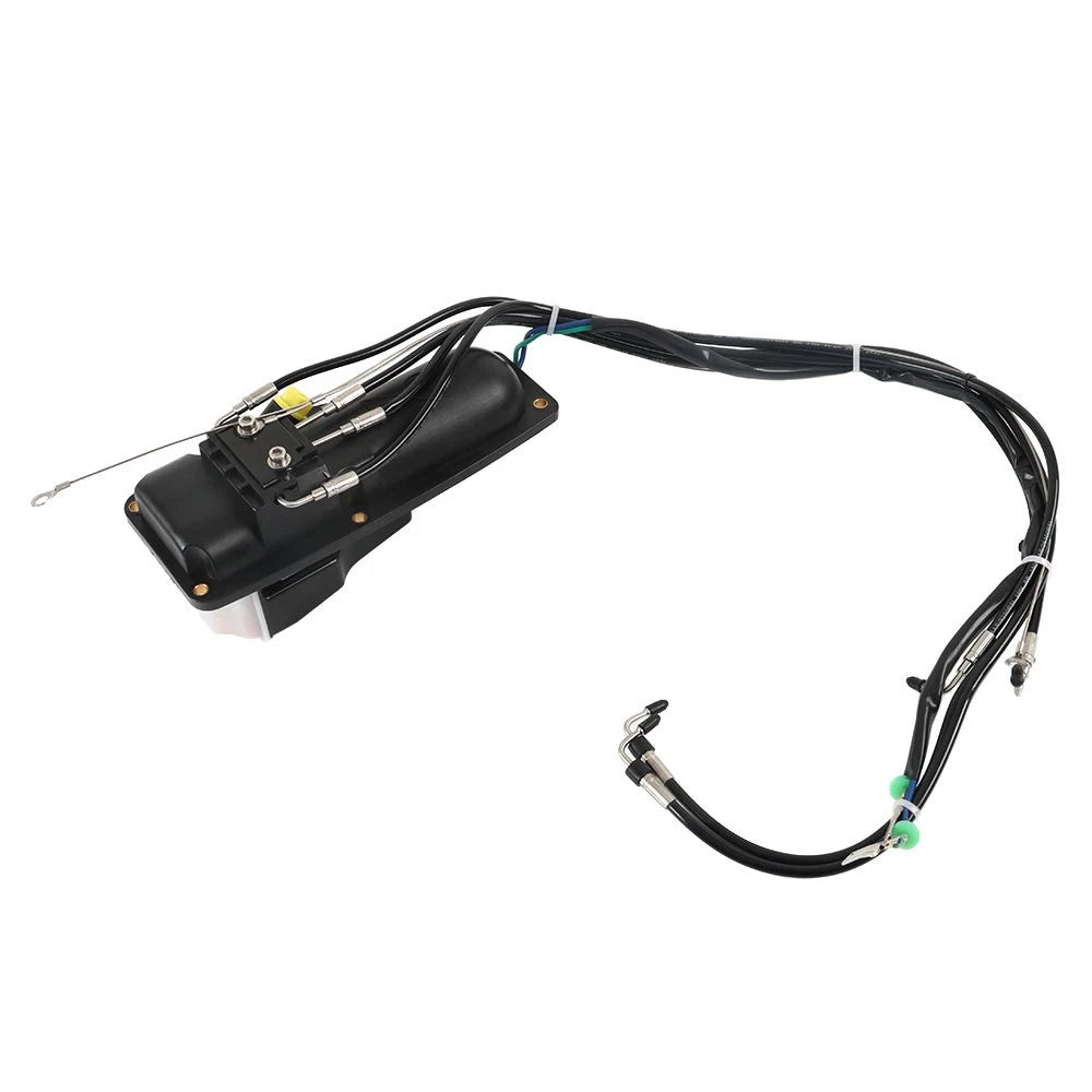 Actuator Motor Assembly for Volvo Penta SX-A (Year Range Not Specified)