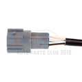 Oxygen O2 Sensor Downstream for Subaru Forester 2004–2010 2.5L H4