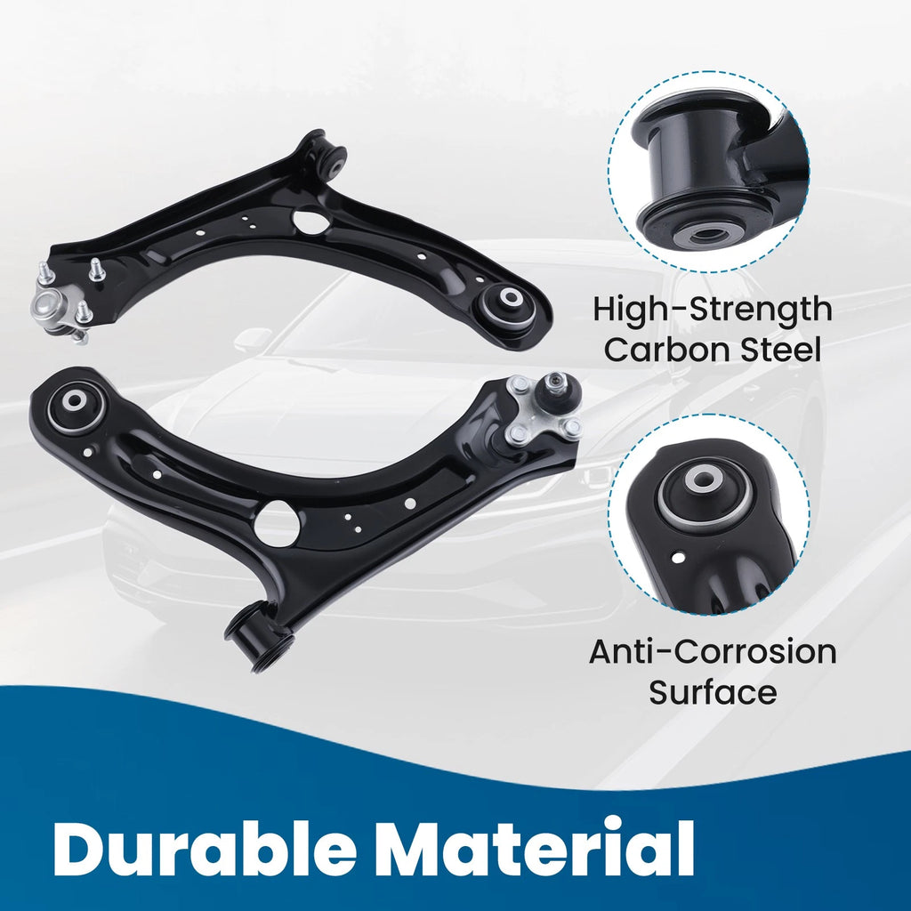 Control Arm Assembly for Volkswagen Passat (2012-2022)