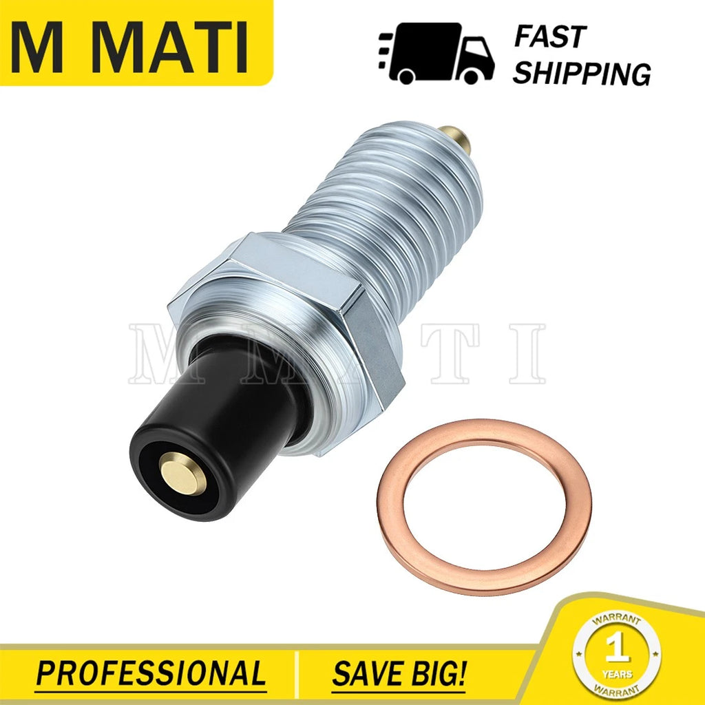 Neutral Switch Sensor for Honda TRX250EX TRX300EX TRX400EX TRX300FW TRX350FE/TE (2001–2014)