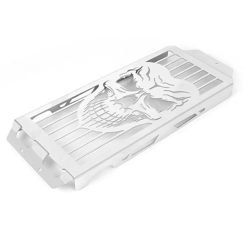 Radiator Oil Cooler Guard for Honda Shadow Aero VT750C Spirit VT750 C2 (2004-2009)