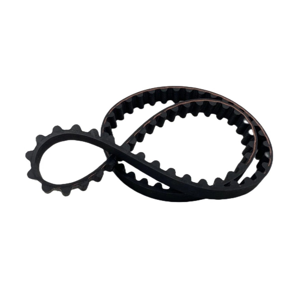 Timing Belt for Suzuki Outboard 9.9 15 20 HP (12761-93EL0)