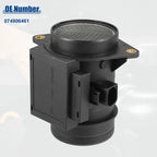 Mass Air Flow Sensor for Volkswagen Golf (1999–2003) No. 074906461