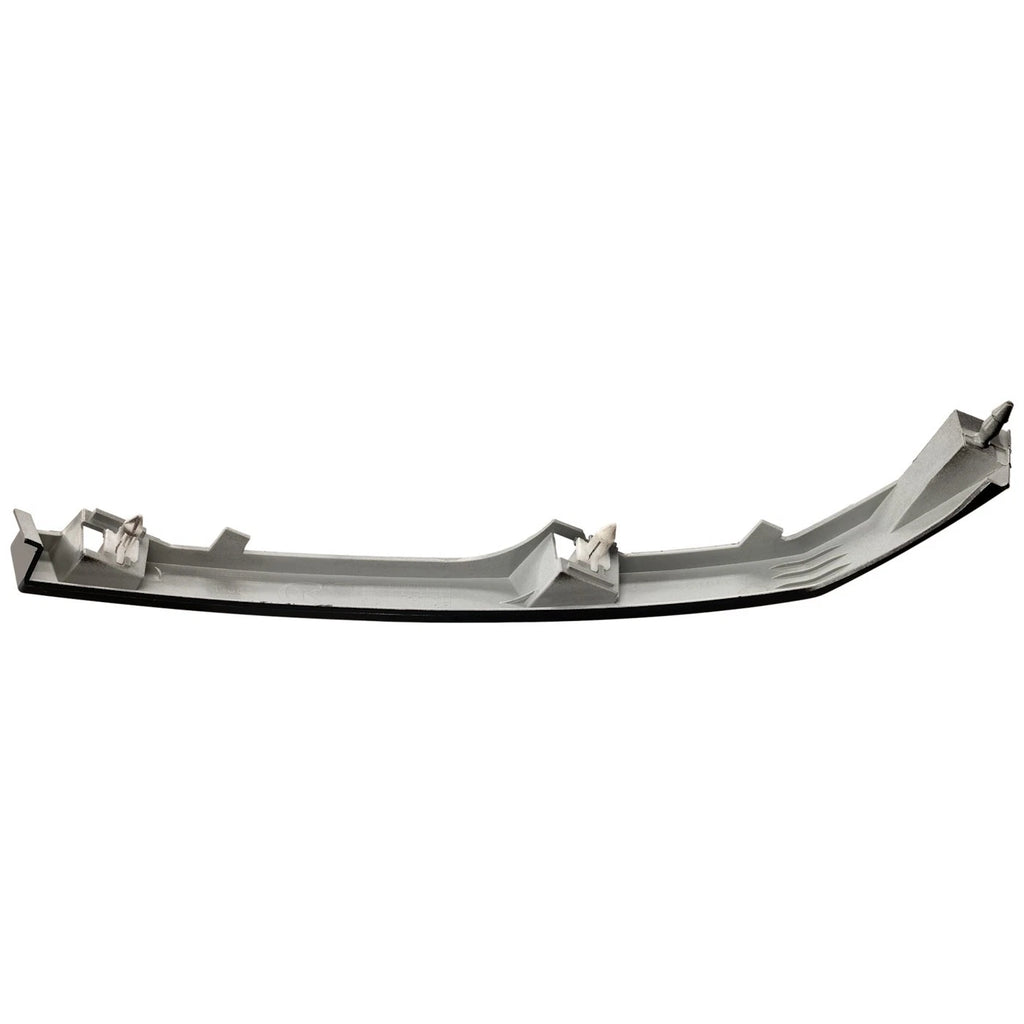 Bumper Trim for Nissan Armada (2005–2008) Front Driver Side Primed