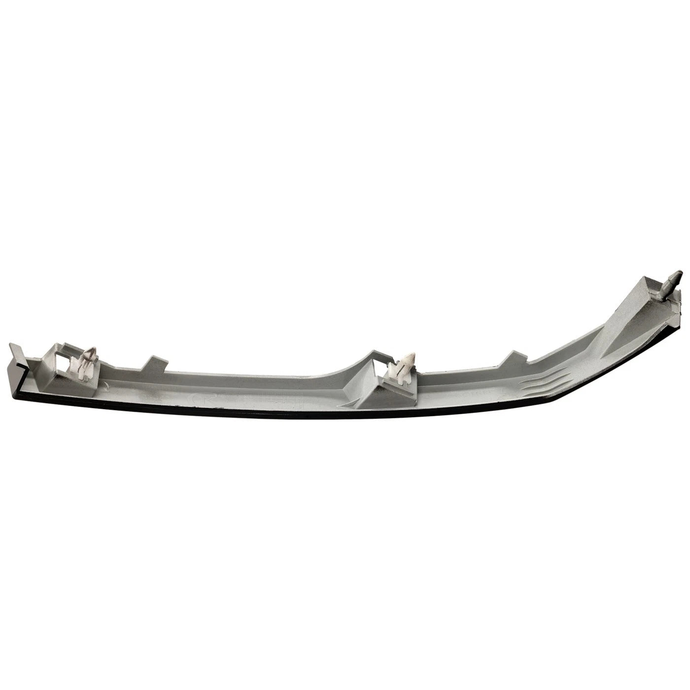 Bumper Trim for Nissan Armada (2005–2008) Front Driver Side Primed