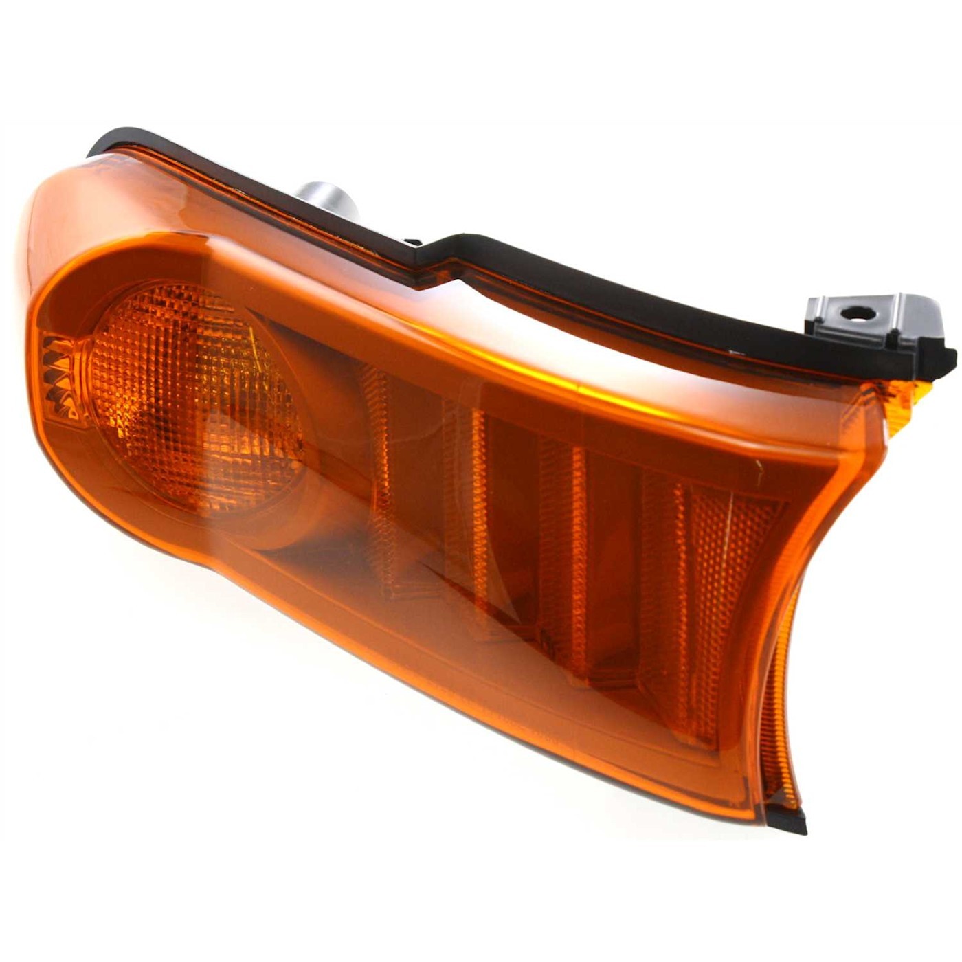 Turn Signal Light for Toyota FJ Cruiser (2007–2011) Plastic Lens Passenger Side