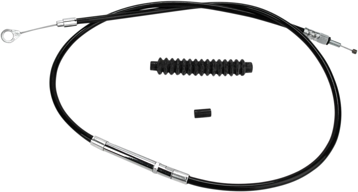 Clutch Cable for Standard 101-30-10020HE (2010–2020)