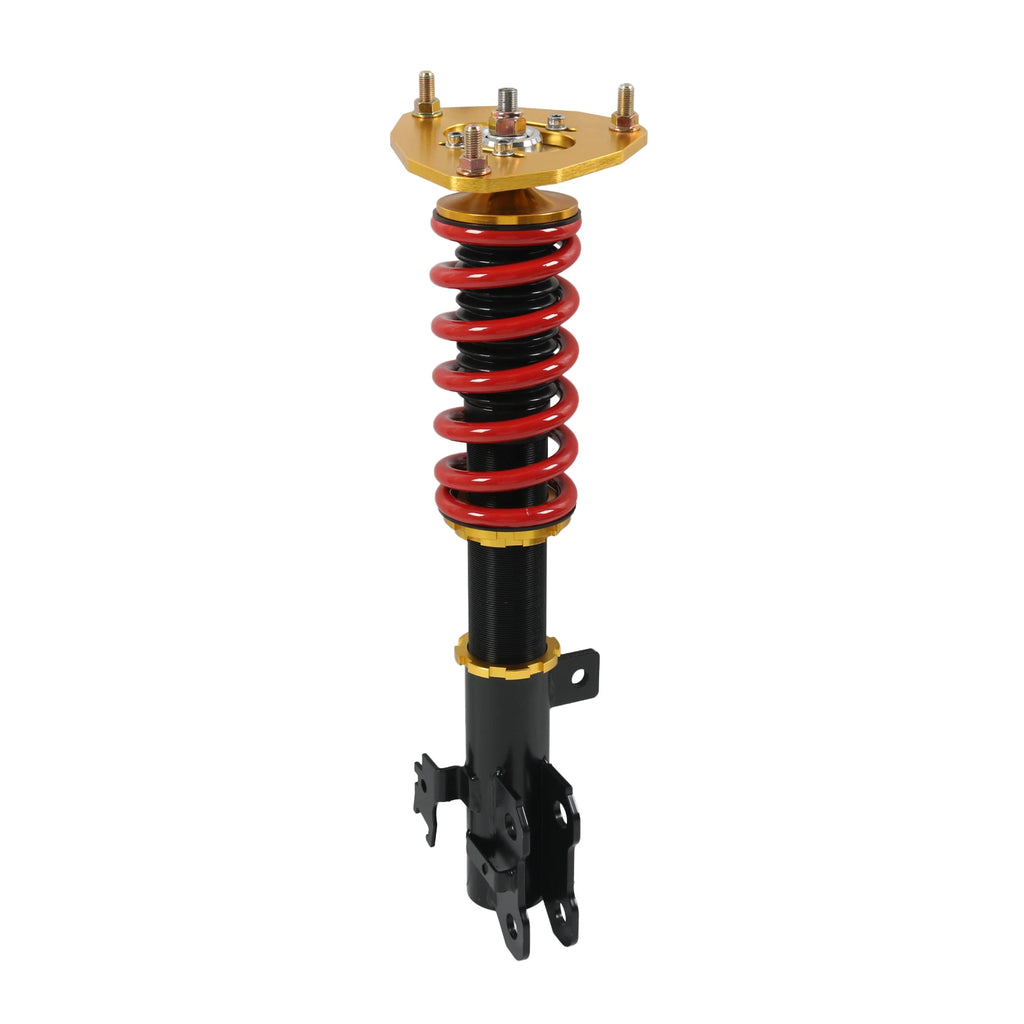 Set of 4 Coilover Struts Shocks Kit for Scion TC (2011-2016)
