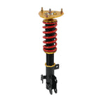 Set of 4 Coilover Struts Shocks Kit for Scion TC (2011-2016)
