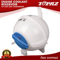 Engine Coolant Reservoir with Cap for Audi Seat Volkswagen (2000–2006)