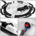 Electric Gas Fuel Pump Module for Chevrolet Malibu Pontiac G6 Saturn Aura (2009)