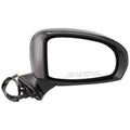 Set of 2 Heated Mirrors for Toyota Prius V