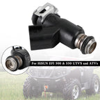 Fuel Injector 28160355, 16400-004C-0000 for HiSun EFI UTV550 MSU500 HS500