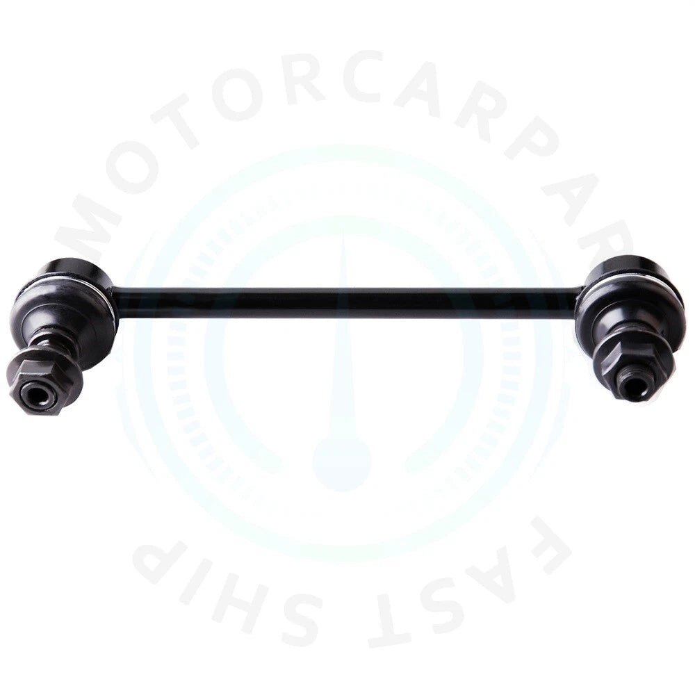 Set of 6 Tie Rod End Links for Infiniti QX4 (1997–2003)