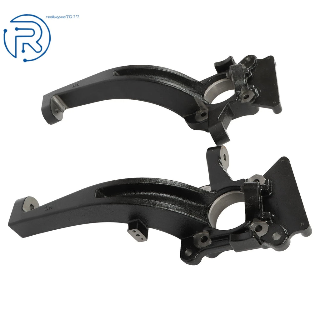 4" Lift Spindle Knuckle for Ford Expedition 2WD (2009-2015)