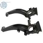 4" Lift Spindle Knuckle for Ford Expedition 2WD (2009-2015)