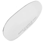 Right Side View Mirror Glass for Ford Taurus/Mercury Sable (2000–2007)