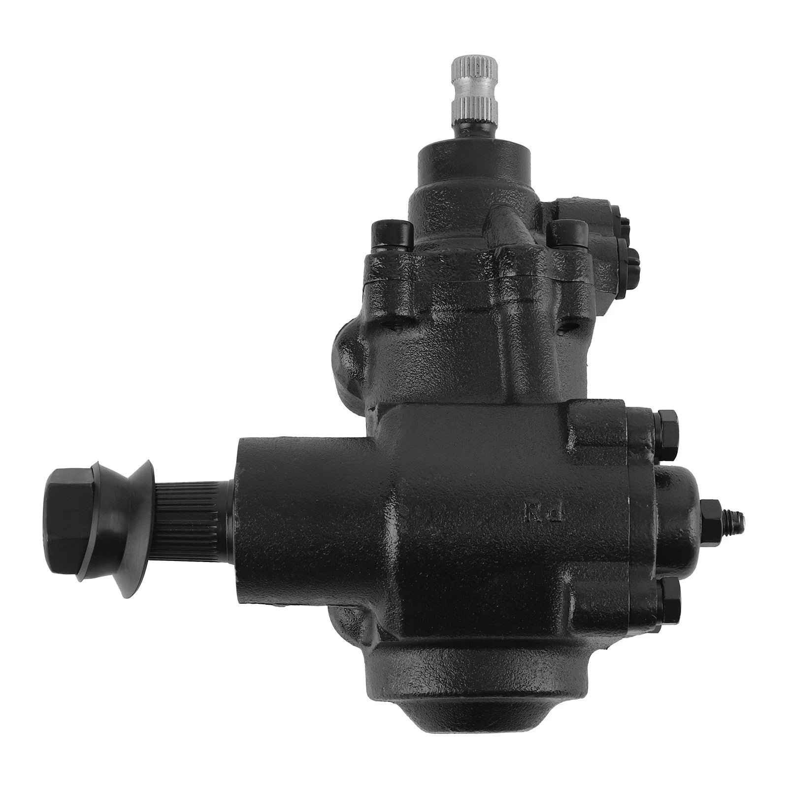 Power Steering Gearbox for Chevrolet Biscayne Bel Air Impala (1958–1965)