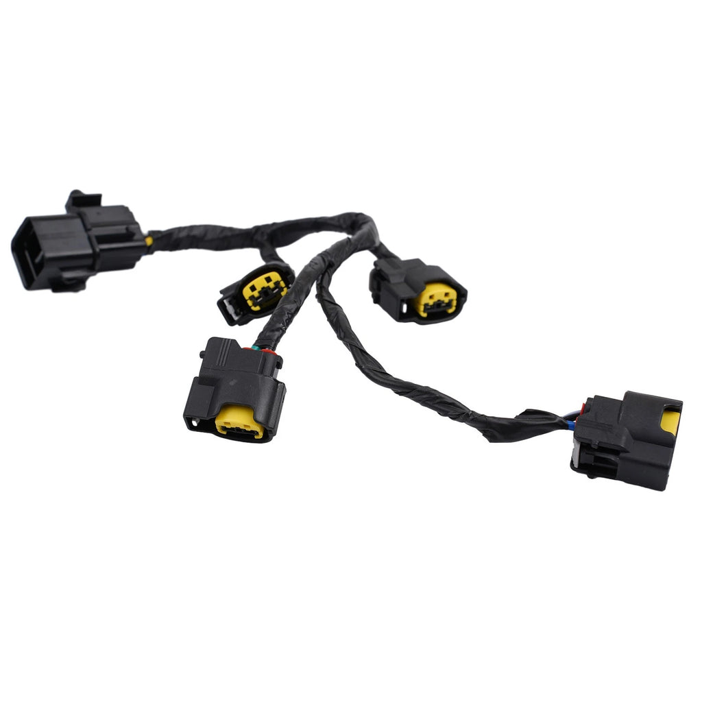Ignition Coil Wire Harness for Mitsubishi (MR578862, 27350 2B000)
