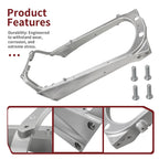 Heavy Duty Aluminum Sub Frame for Yamaha Raptor 700 700R (2006–2024)