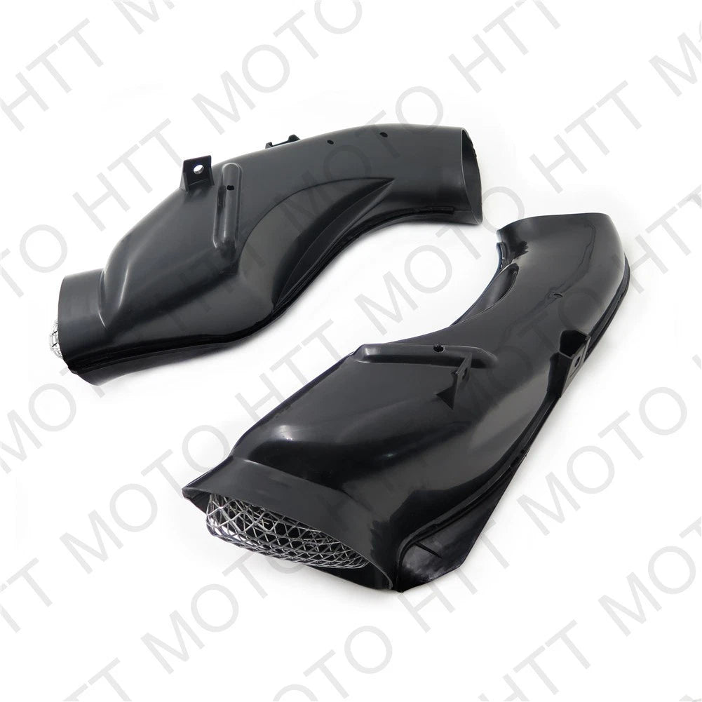 Ram Air Intake Tube Duct for Suzuki GSXR 600 750 (2004–2005)