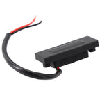 Rear Trunk Boot Lock Switch Release Button for Hyundai Accent (2010–2017)