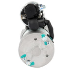 Starter for Suzuki Marine DF25E/T V-Twin 25HP (2006–2009)