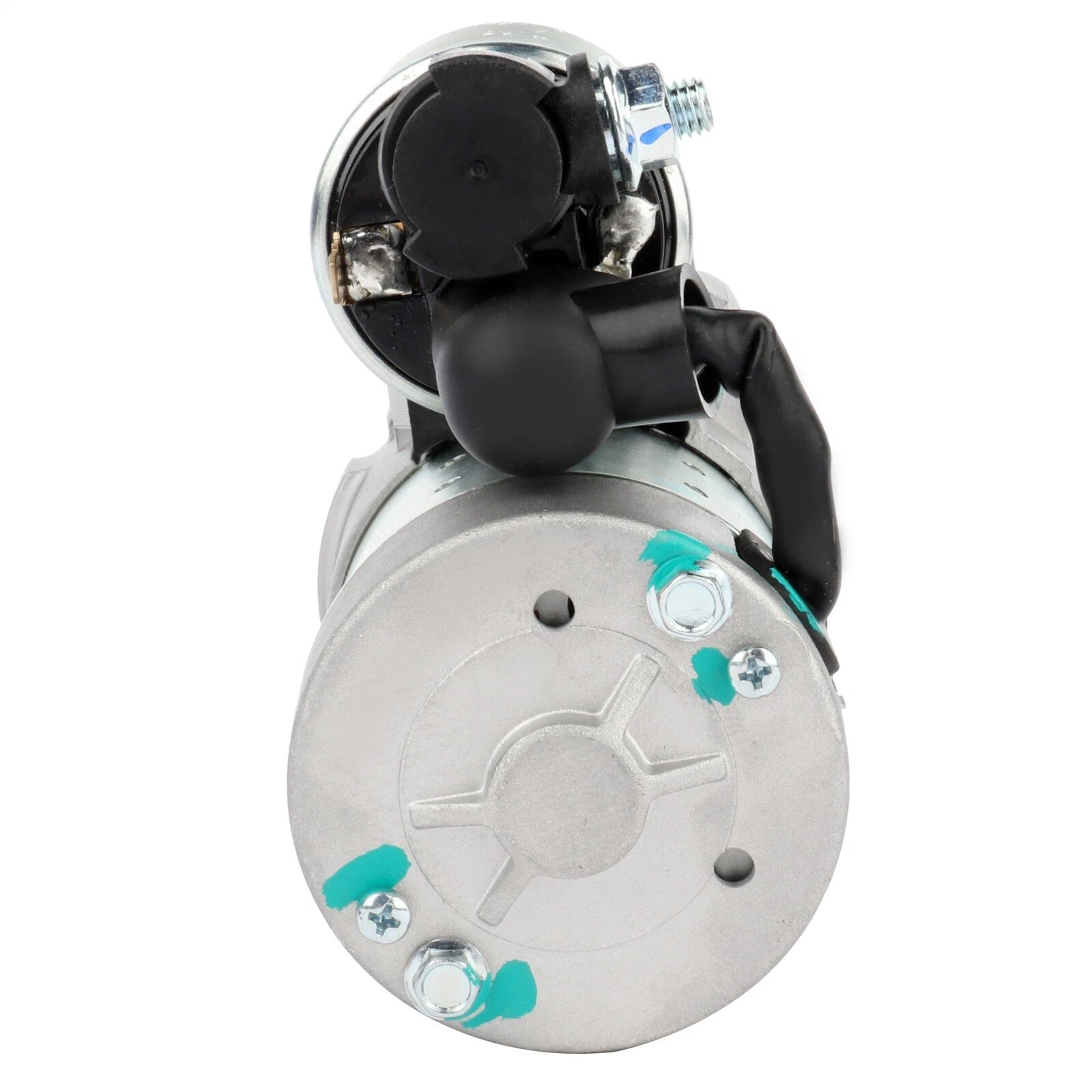 Starter for Suzuki Marine DF25E/T V-Twin 25HP (2006–2009)
