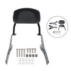 Sissy Bar Backrest for Honda CM1100 CMX1100 (2021–2024)