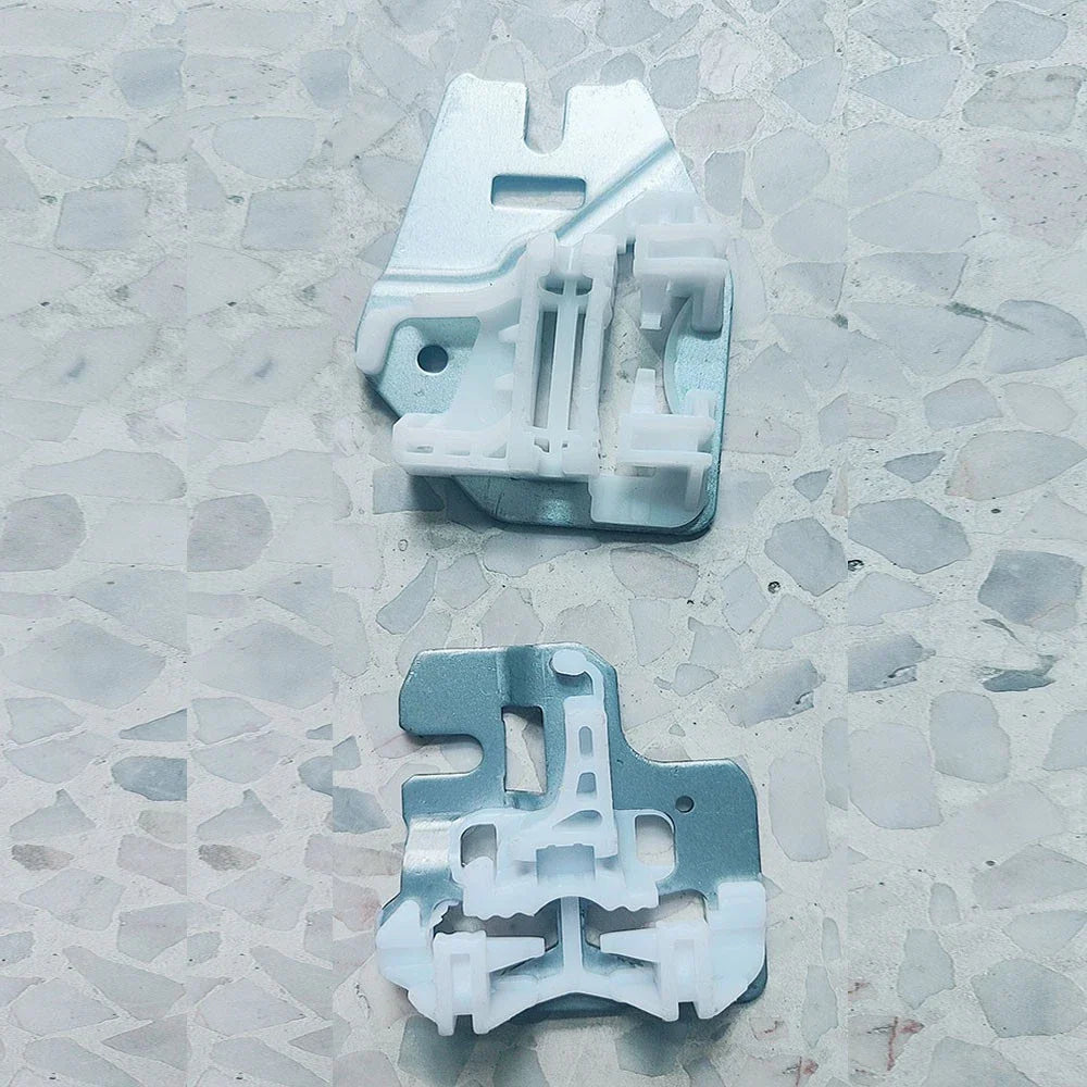 Window Regulator Repair Clip Set for BMW E53 (1999-2007)