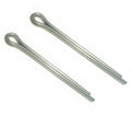 Prop Cotter Split Pin for Yamaha F115 F150 F175 F200 F250 (91401-40028-00)