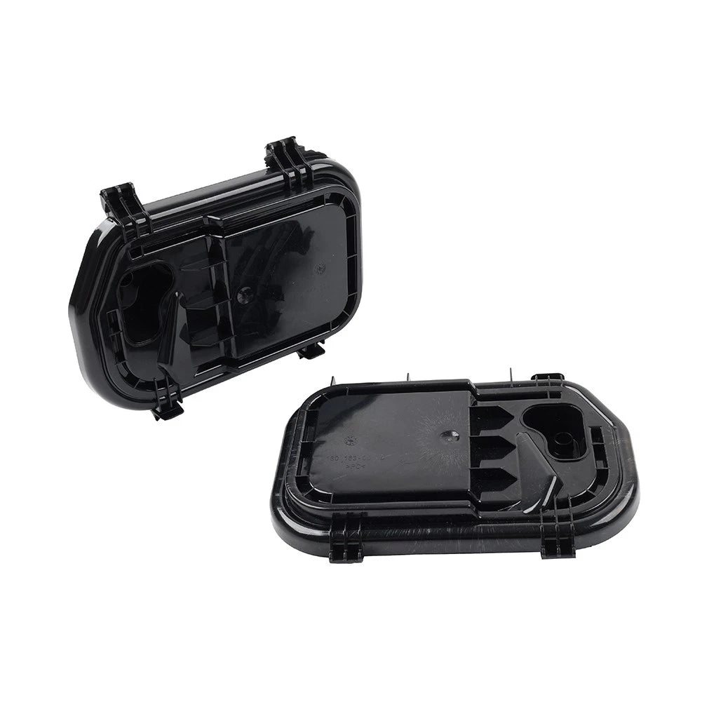 Headlight Protective Cover for Audi A6 S6 RS6 C6 (2005–2011) 4F0941159 4F0941158