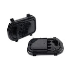 Headlight Protective Cover for Audi A6 S6 RS6 C6 (2005–2011) 4F0941159 4F0941158