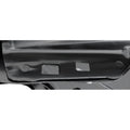 Set of 2 CAPA Fenders for Ford F-250 Super Duty (2020–2022) Aluminum
