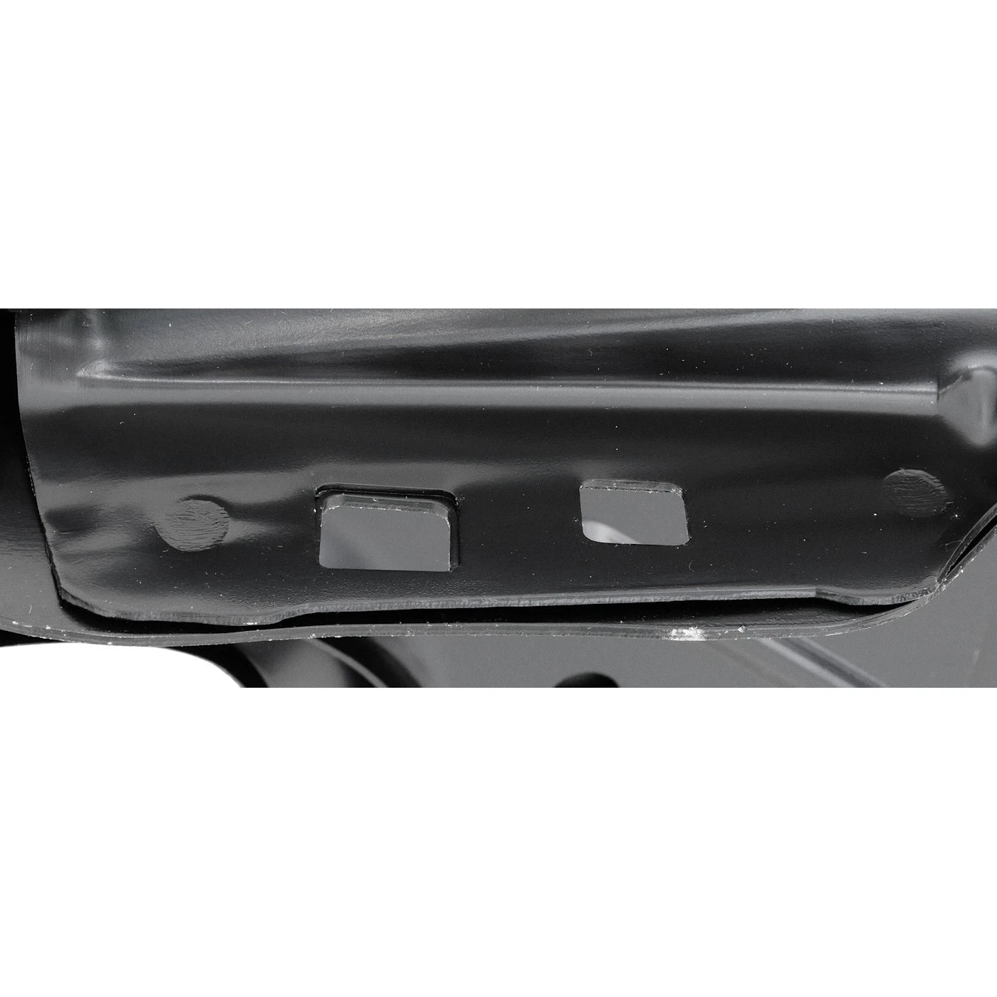 Set of 2 CAPA Fenders for Ford F-250 Super Duty (2020–2022) Aluminum