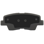 Rear Ceramic Brake Pads for Hyundai Azera Elantra (2010–2011) Kia Soul (2010–2013)
