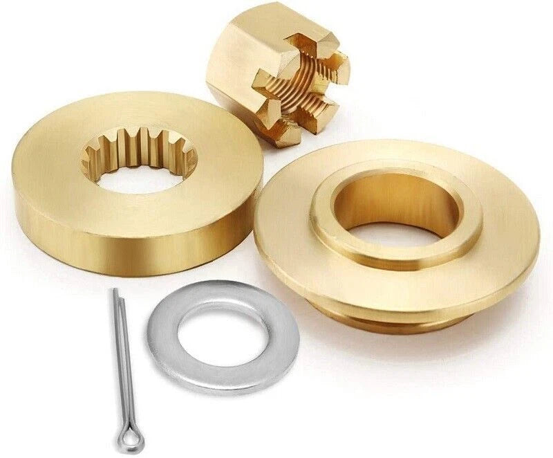Outboard Propeller Hardware Kit for Honda BFP 60 BF75-BF130 (2010–2023)