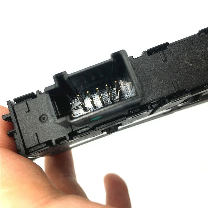 Driving Mode Button ESP OFF Auto Go Stop Switch for VW Golf GTI (2013–2019)