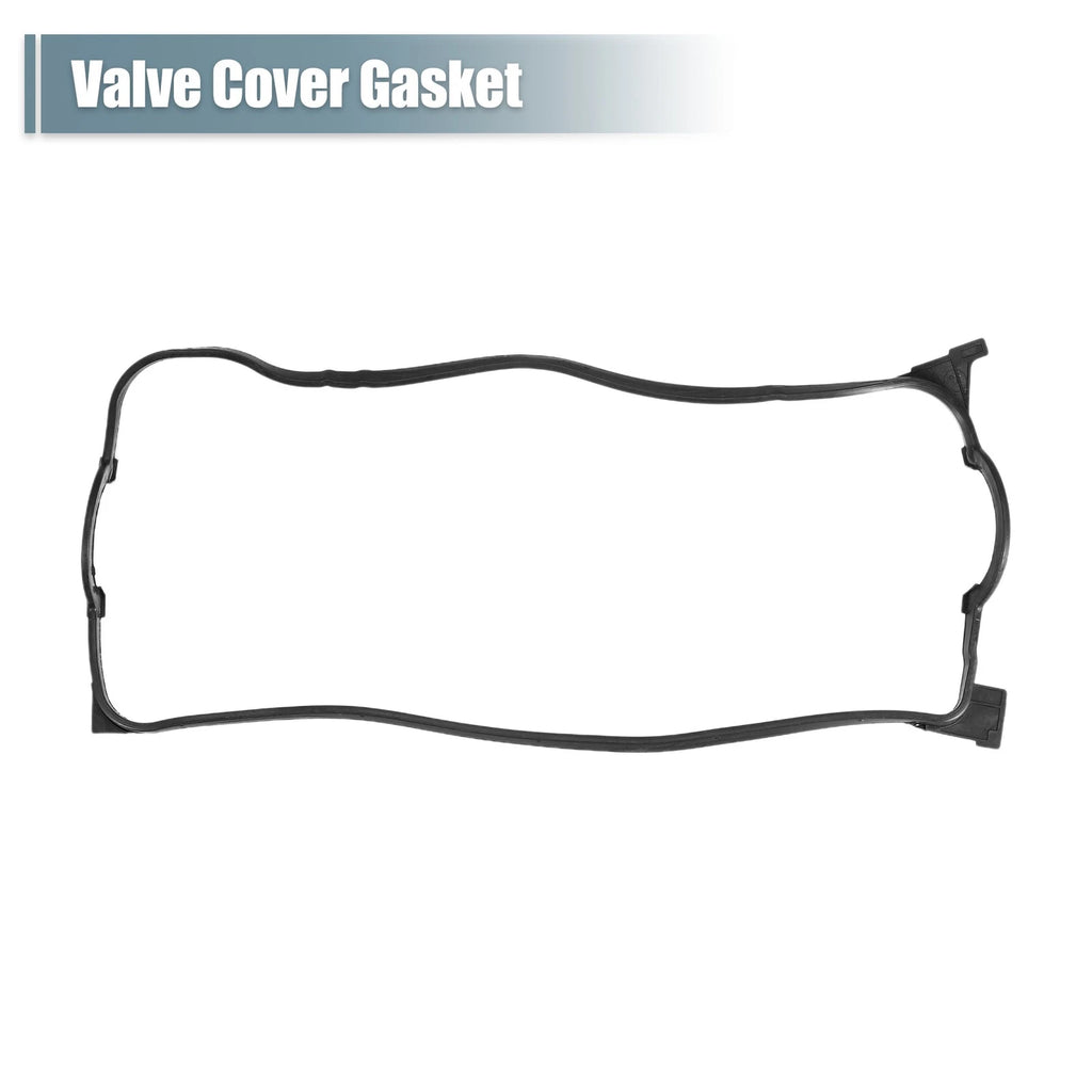 Engine Valve Cover Gaskets for Honda Civic 2 Door (No. 12341P2FA00)