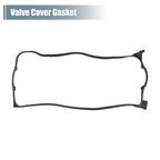 Engine Valve Cover Gaskets for Honda Civic 2 Door (No. 12341P2FA00)