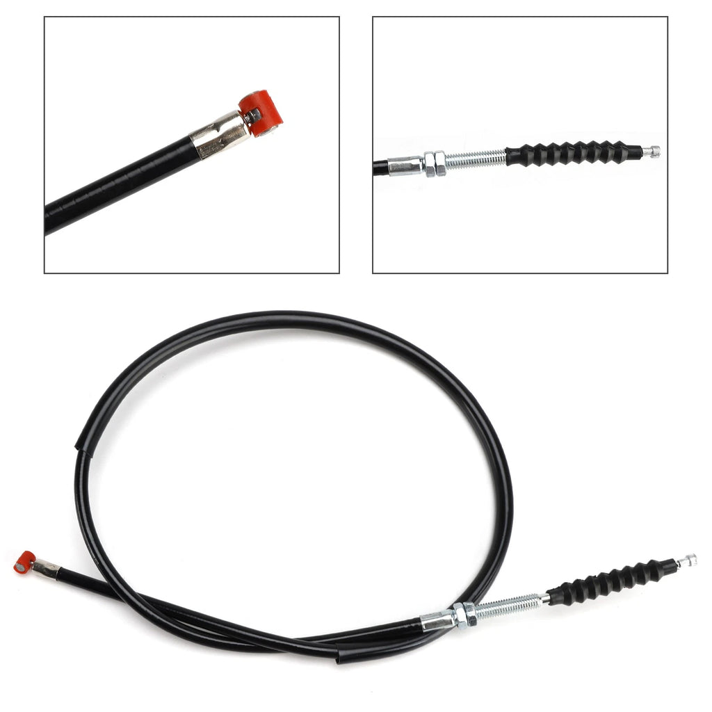 Clutch Cable for Kawasaki ZX6R (2005–2006)