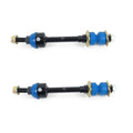 Set of 2 Front Stabilizer Bar Link Kits for Dodge Ram 3500 (RWD)