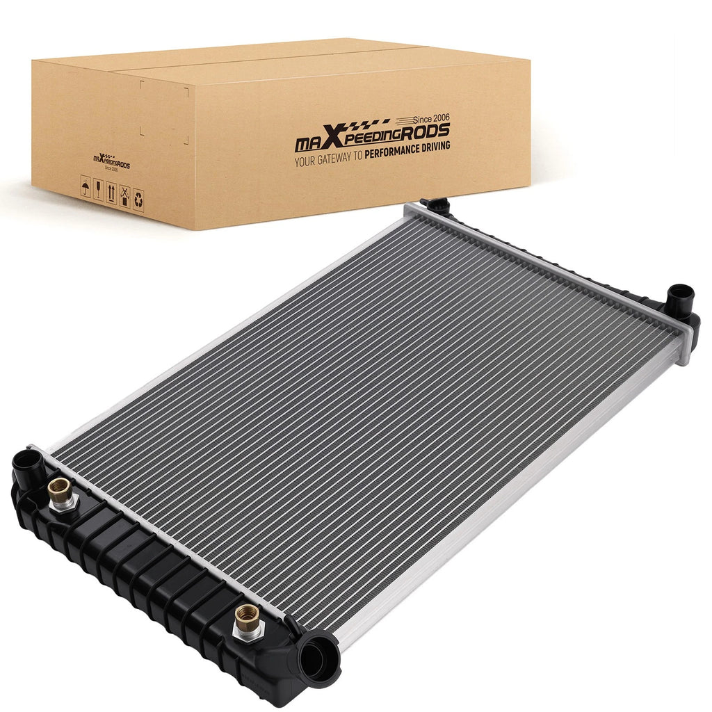 Aluminum Engine Radiator for Buick Century 3.1L (1992–1996) 52458474