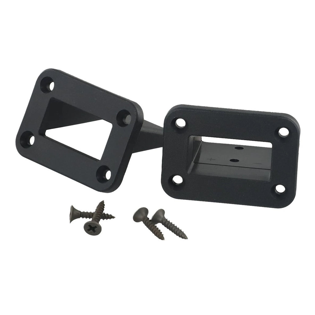 Socket Panel Bracket 19 Spacing 2 Pins for