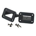 Socket Panel Bracket 19 Spacing 2 Pins for