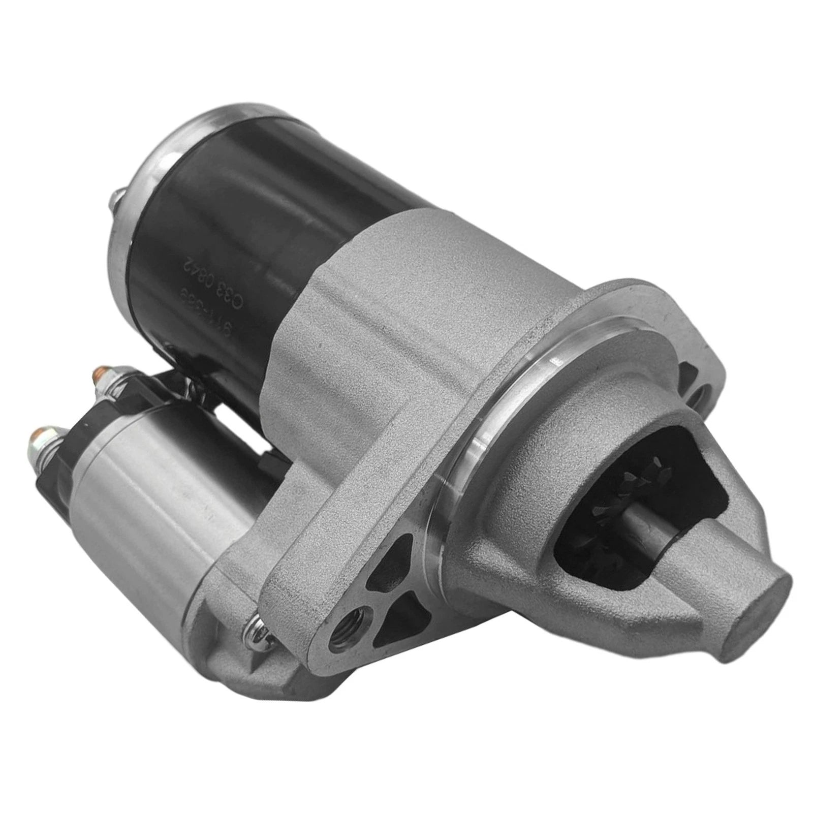 Starter Motor for Toyota Tundra 4Runner (2005–2014) 17946N
