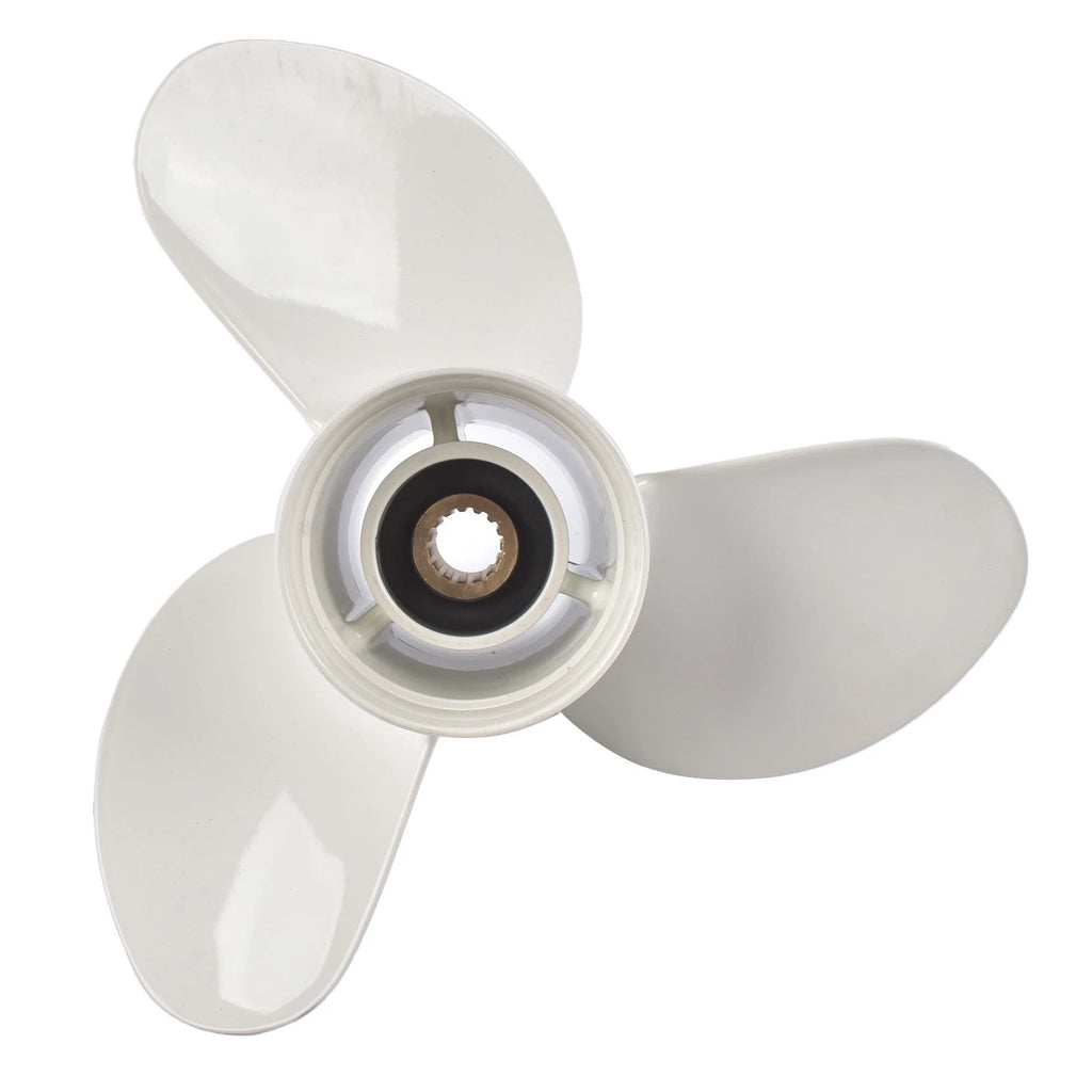 13" x 19" Propeller for Yamaha Outboard Motor (50-130HP)