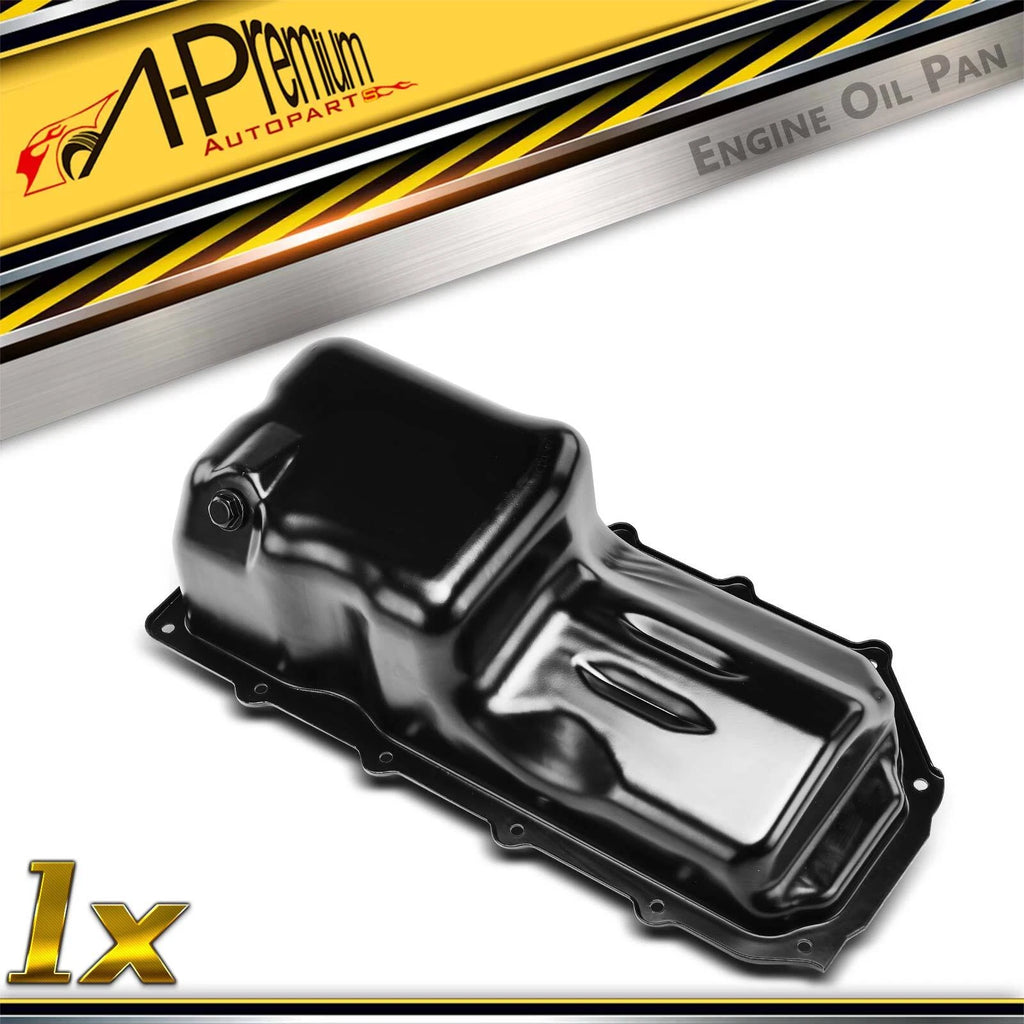 Engine Oil Pan for Mitsubishi Eclipse, Dodge Avenger (1995–1999)